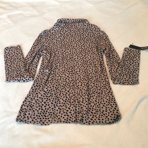 NEW Long sleeve blouse